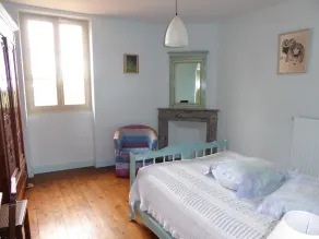 AFFITTO CASA IN INDIPENDENTE CHALOSSE - Image 4