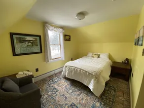 The Guides House • Cozy Main St Stay with Porch Views - Image 5