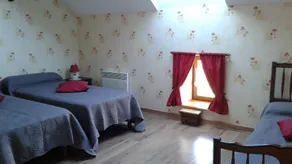 GITE DE FRANCE 3 EPIS CIRCOURT / SUR / MOUZON - Image 5