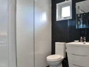 3 Schlafzimmer Unterkunft in Lamlash - Image 2