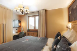 Appartement  Streifblick\nWohlfühlappartement für bis zu 6 Personen - Image 5