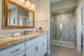 Ferienhaus mit privatem Pool, Whirlpool und Grill - Image 3