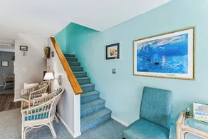 GRATIS AKTIVITETER INKLUDERET !!!  Ocean side duplex beliggende i Tower Shores, denne enhed har 3 soveværelser, 2. 5 bade - Image 2