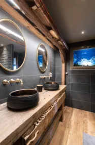 Luxueux chalet avec vue sur les pistes et le Hohneck - Image 4