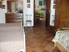 Haus der Kirsche 18km von Sanremo .. - Image 3