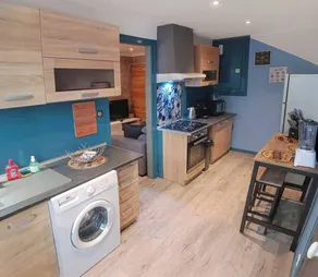 APT4 For 2 People 3-star Tourist Accommodation - Image 5