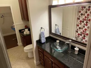 Orlando 4 BR Home Centrally Located on Dead End St - Image 4