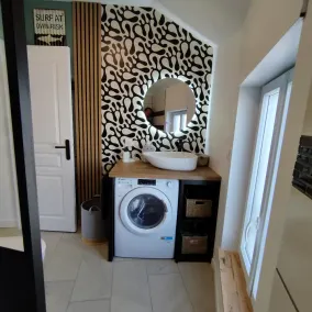 Maison Sorbier - Appartement 2 - Image 3