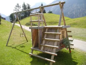 Appartamento Üntschenspitze - Apartments Haus Monika - Image 2
