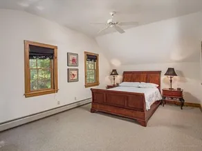 Expansive Retreat Near the Slopes w/ Media Room, Two Kitchens, & Stone Fireplace - Image 3