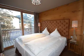 Zell City Exclusive Lodges - Penthouse Mandalisa - Image 4