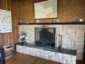 Rymlig landström bungalow i en exklusiv och historisk plats - Image 2