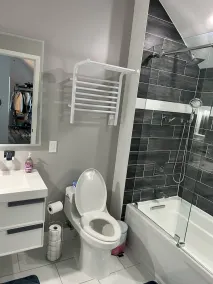 CONDO LIKE NO OTHER |SAUNA|OCEAN VIEW | POOL TABLE - Image 3