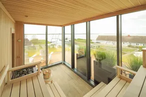 Ferienhaus Buhne 1, Lieper Winkel, Hafen Rankwitz - Image 3