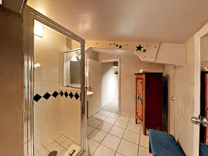 Timber Deluxe Ski-in / ski-out ett sovrum plus Loft Condo - Image 5