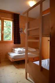 Charmante Wohnung in Südlage mit Blick auf das Matterhorn in Saint-Luc, Val d'Anniviers - Image 5