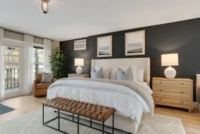 Red Clover Accessible King Suite in Killington - Image 5