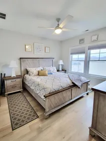 Ocean view vacation rental on LBI - Image 5