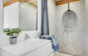 3 Bedroom Beautiful Home In Havndal - Image 3