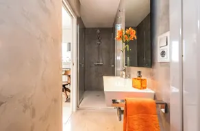 Penthouse Cuzco Castellana Smart - Image 3