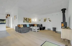 Skønt hus i Rødby med sauna - Image 2