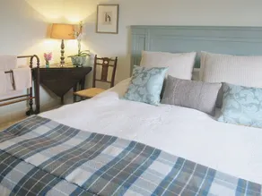 2 Schlafzimmer Unterkunft in Tenbury Wells - Image 3