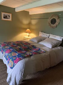 Large, comfortable house in the heart of the Vosges mountains on the Alsace wine route - Image 4