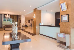 Saka Hotel Medan - Image 5