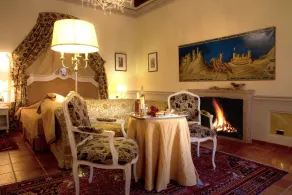 CASTELLO NELLE CRETE - Image 4