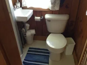 Olde Post Office Cottage - Image 2