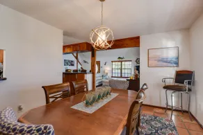 Beautiful Keys Home w/ Open Water Views & 90' Dock - Image 3