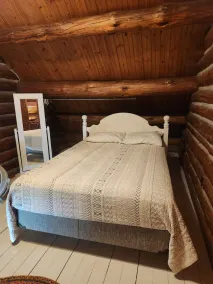 Rare relaxation in your 3-bedroom Ranch cabin - Image 4