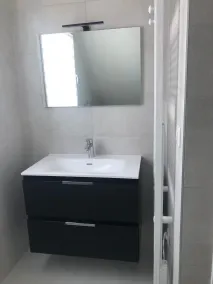 Appartement Indépendant - Wifi - Parking- Petit Déjeuner - Image 2