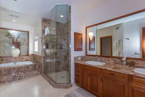 Très belle maison de ville avec 3 chambres, pour 8 personnes! - Image 4