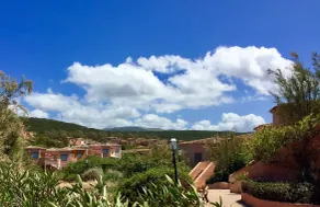 Splendido appartamento residence Cala Rossa - Image 3