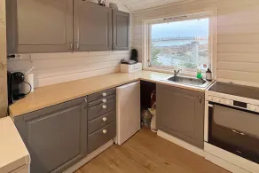 6 person holiday home in bremnes-By Traum - Image 3