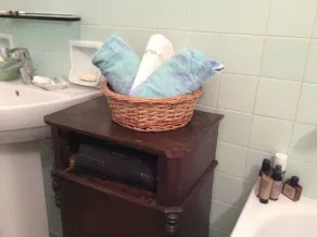 Nonna Haus unter den Olivenbäumen in einem Dorf in Ligurien - Image 4