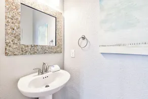 Åh de platser du ska gå | 56 fot från stranden | Privat pool, bubbelpool - Image 2