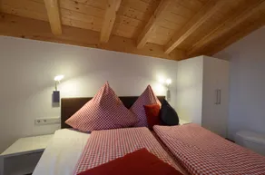 Vacation home La Casita: Modern house with sauna, fireplace and lake view in Lechbruck - Image 5