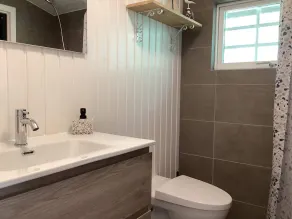 6 person holiday home in Nørre Nebel - Image 4