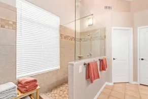 Sunny & Spacious * Heated Pool * Walk to the Lakes & Parks! - Image 3