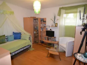 Quaint Apartment in Zeil am Main with Terrace - Image 4