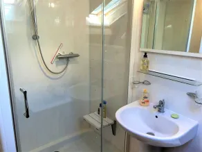 Superior apartment with balcony in the countryside - Image 3