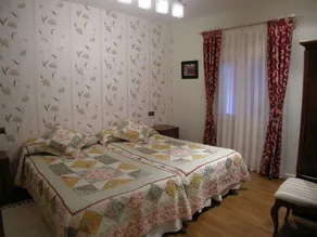 Schönes Haus in Segovia neu restauriert und komplett ausgestattet - Image 4