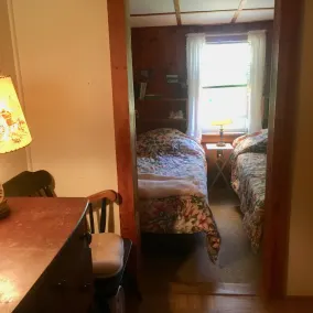 Popham Beach Cottage - Image 4