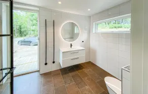 Awesome Home In Bolmsö With Sauna - Image 4