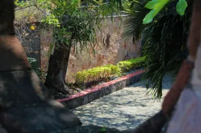 Xcanda Garden - Villa surrounded by tropical paradise - Image 3