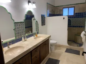*¡¡¡NUEVO!!! 7 habitaciones para dormir 24 FRENTE AL OCÉANO “Hacienda Sonadora” - Image 5