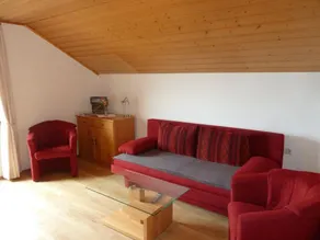 Apartamento Panorama - Guesthouse Sonneneck - Image 4