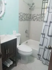 Apartment within Private Home located twenty minutes from Devon House. - Image 2